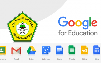 STAI Nurul Hidayah luncurkan layanan Google Workspace for Education